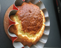 Soufflé au fromage original et facile