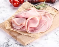 Rappel produit : attention, ces jambons "sans nitrite" Madrange vendus dans certains magasins U présentent un risque