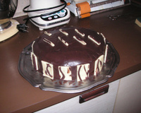 Velouté de butternut parfumé à la vanille Bourbon