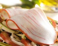 Une recette pour faire voyager vos papilles !