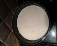Sauce au Comté