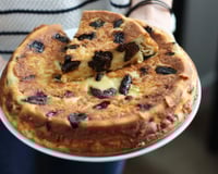 La meilleure façon de faire un far breton