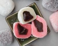 Tout savoir sur le mochi qui nous fait craquer