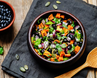 Ni rouge, ni blanc, voici la couleur de haricots à privilégier car ils sont excellents pour la santé