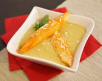 Une belle recette Coraya.