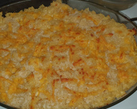 Le classique Mac and Cheese !