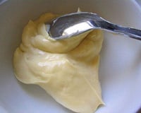 Mayonaise maison