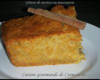 Un gâteau à faire et à refaire.