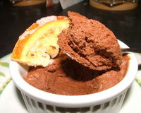 C'est une recette très facile et rapide à réaliser.
