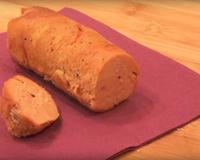 Une recette toute simple pour préparer votre foie gras de Noël sans cuisson. La technique du foie gras cuit au sel, une méthode simple et astucieuse.
