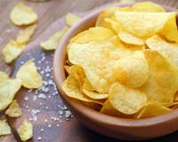 Rappel produit : ne consommez pas ces chips, elles contiennent une substance chimique en trop grande quantité