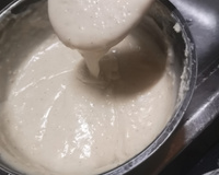 Sauce béchamel traditionnelle