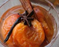 Un dessert pour les adultes !