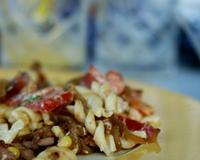 Le petit plus qui change tout : la note caramélisée, fondante, doucement sucrée. Un véritable caractère gourmand !
