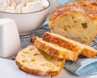 Quel pain keto manger en régime cétogène ?