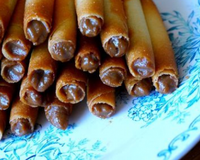 Cigarettes Russes au carambar