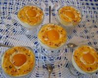 Un dessert qui fera l'unanimité auprès de vos convives.