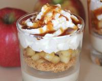 Dessert individuel