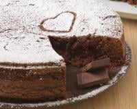 5 gâteaux tout simples au chocolat