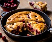 Nos recettes de clafoutis inratables avec des fruits de saison