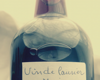 Un apéritif du poitou, très simple à réaliser.