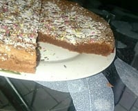 Fondant au chocolat puissant