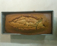 Pain d'épices maison