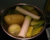 Pot au feu
