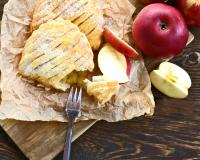 “Excellent !” : voici comment faire simplement de délicieux chaussons aux pommes, les lecteurs de 750g ont adoré !