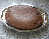 Gâteaux au chocolat économique