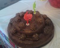 C'est LE gâteau à faire pour les grandes occasions... Les gourmands n'y résistent pas...