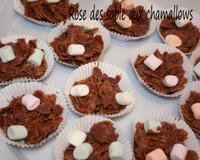 Une recette facile à réaliser avec les enfants...ils sont tellement content de pouvoir dire 'c'est moi qui l'ai fait'.