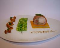 Voici une très jolie recette pour profiter des champignons, totalement savoureuse avec une présentation qui change.