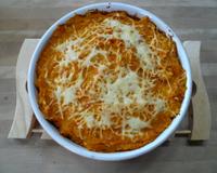 Une version "légumes" plus savoureuse et plus diététique du traditionnel HACHIS PARMENTIER ... ou comment cuisiner le dernier potimarron avant le printemps !