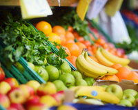 Aliments moisis : on ne les consomme pas, mais il y a une exception sans risque avec ce fruit