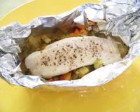 Une recette d'été savoureuse.