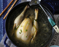 Piment oiseau : la soupe de mon enfance