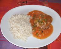 Une recette à essayer absolument pour les amateur de langue de boeuf.