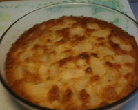 Gourmandise aux poires