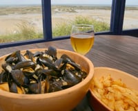 Moules de Barfleur