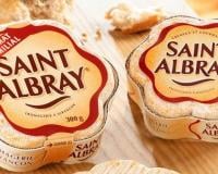 Saint Albray, un fromage gourmand et généreux