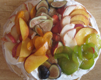 Palvova fruits d'été