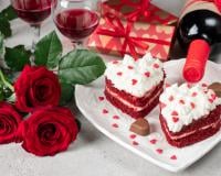 Nos idées cadeaux gourmands pour une Saint-Valentin irrésistible !