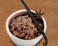 Dessert pour petits et grands...