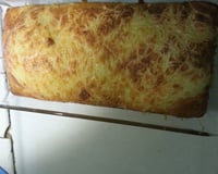 Cake léger au fromage blanc