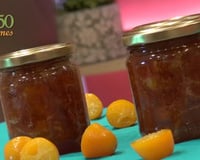 Confiture de Kumquats