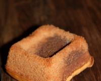 Un dessert tout en douceur
