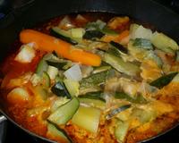 Un couscous à la saveur de l'orient Chez les Berbères, il est parfumé au lait de brebis ou de chèvre.