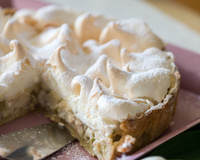 On adore ces 5 tartes meringuées pour changer de celle au citron