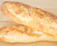 Baguette maison inratable